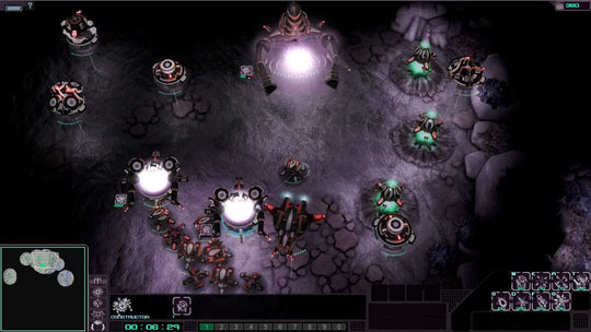 Nightside Steam CD Key