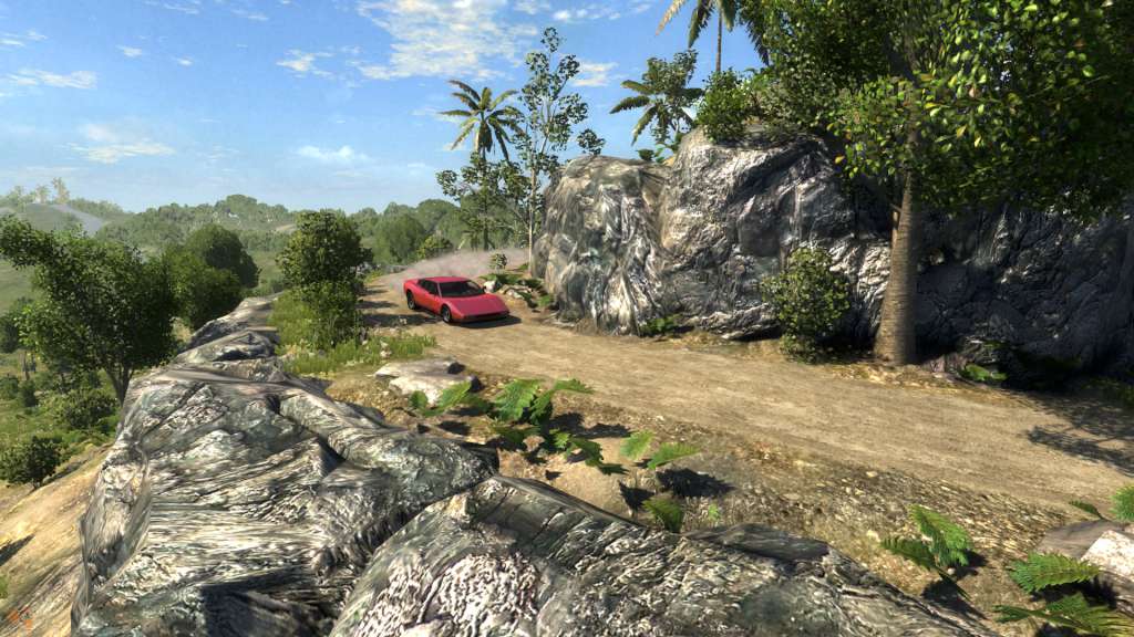 BeamNG.drive PC Steam CD Key