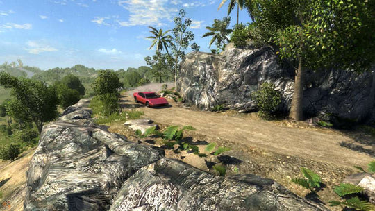 BeamNG.drive PC Steam CD Key