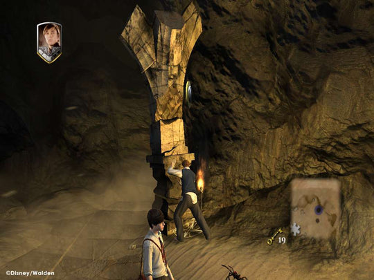 The Chronicles of Narnia: Prince Caspian PC Steam CD Key