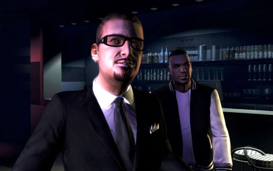 Grand Theft Auto IV Complete Edition EU PC Steam CD Key