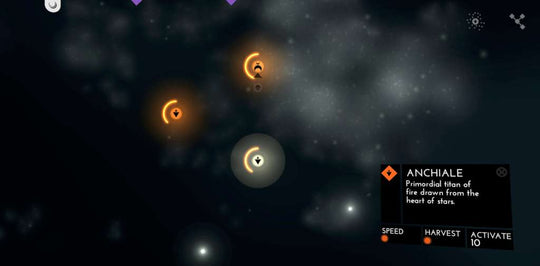 Devouring Stars Steam CD Key