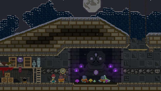 A Pixel Story PC Steam CD Key