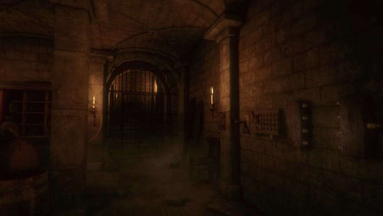 House of Caravan Steam CD Key