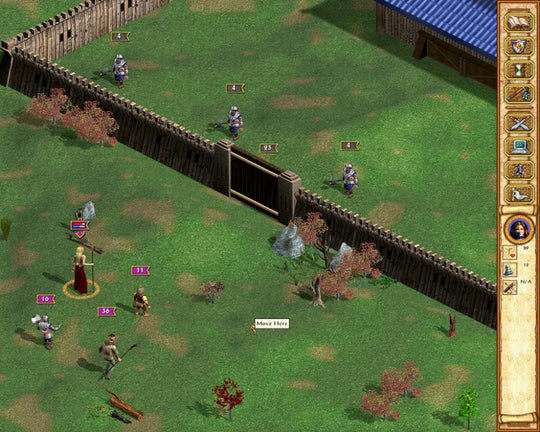 Heroes of Might & Magic IV: Complete GOG CD Key