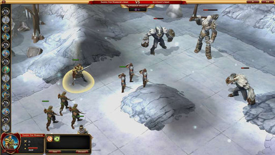 Sorcerer King EU Steam CD Key