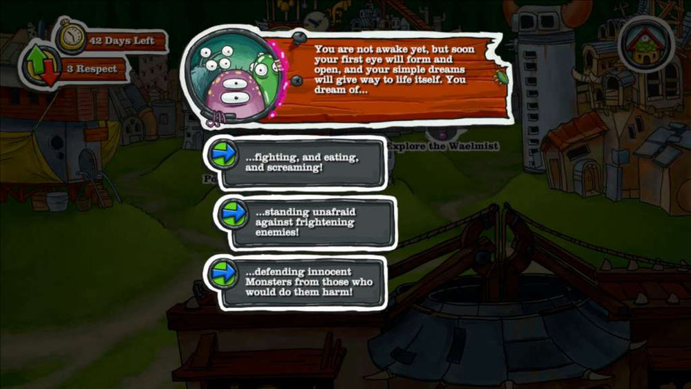 Monster Loves You! PC Steam CD Key