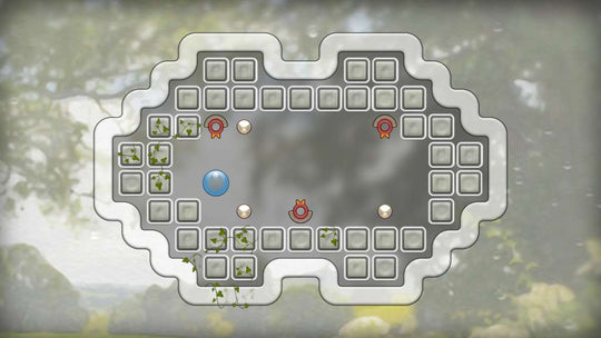 Quell PC Steam CD Key
