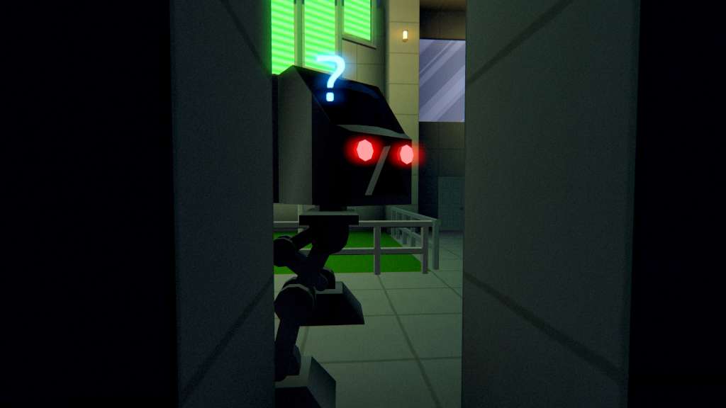NEON STRUCT Deluxe Edition Steam CD Key