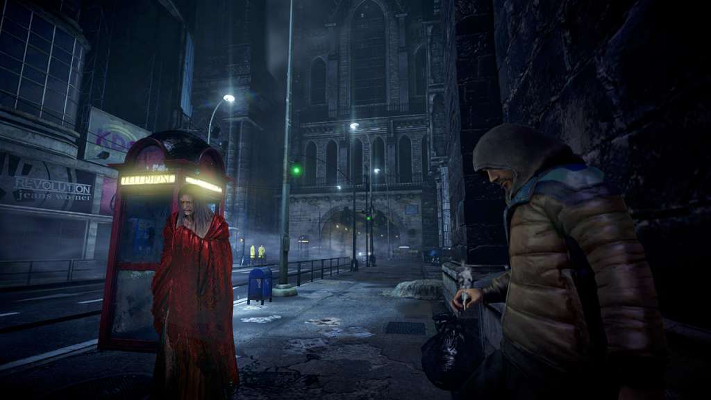 Castlevania: Lords of Shadow 2 Digital Bundle EU PC Steam CD Key