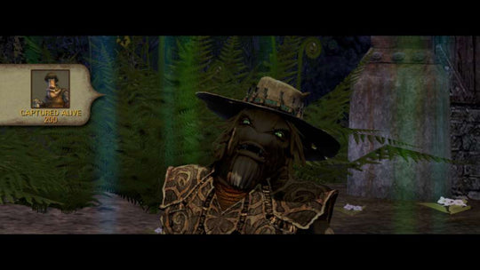 Oddworld: Stranger's Wrath HD PC Steam CD Key