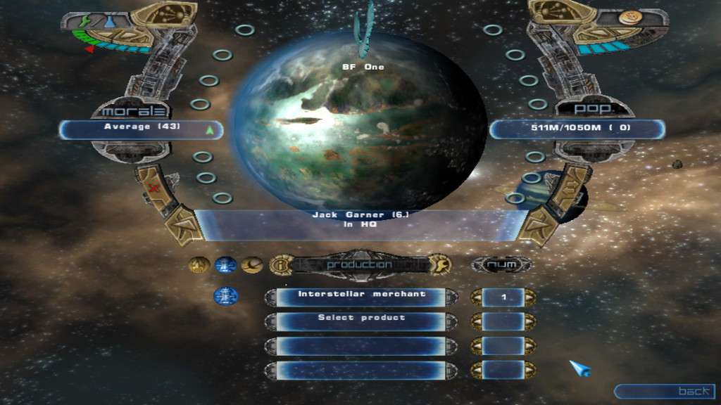 Haegemonia: Legions of Iron Steam CD Key
