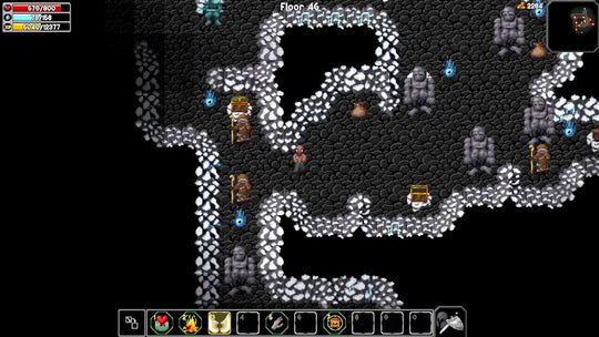 The Enchanted Cave 2 Steam CD Key