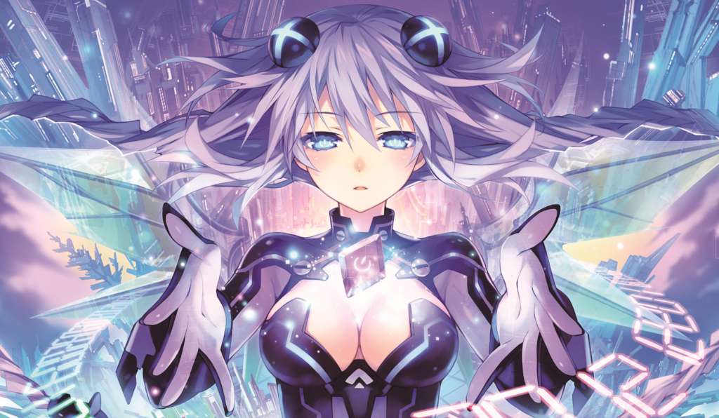 Hyperdimension Neptunia U: Action Unleashed EU PC Steam CD Key