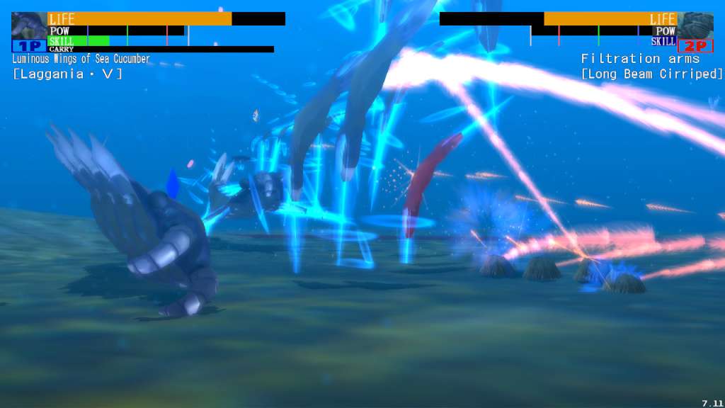 NEO AQUARIUM - The King of Crustaceans PC Steam CD Key