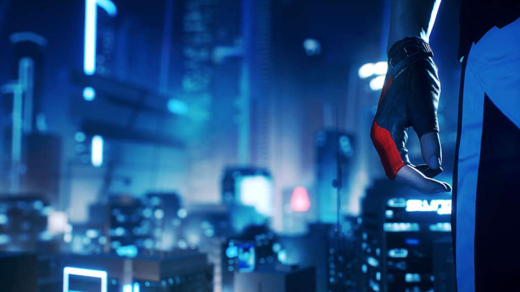 Mirror's Edge Catalyst PL/RU Languages Only EA App CD Key