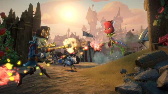 Plants vs. Zombies: Garden Warfare 2 XBOX One CD Key