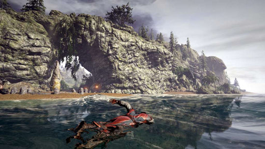 Risen 3 - Complete Edition EU PC Steam CD Key