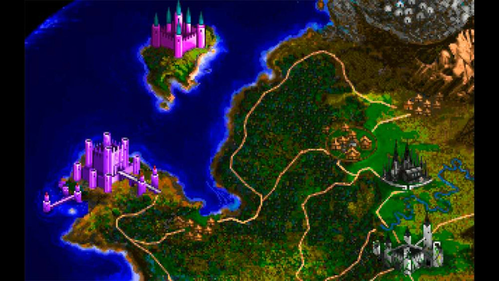 Challenge of the Five Realms: Spellbound in the World of Nhagardia PC Steam CD Key