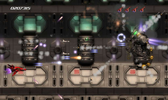 Tiamat X Steam CD Key