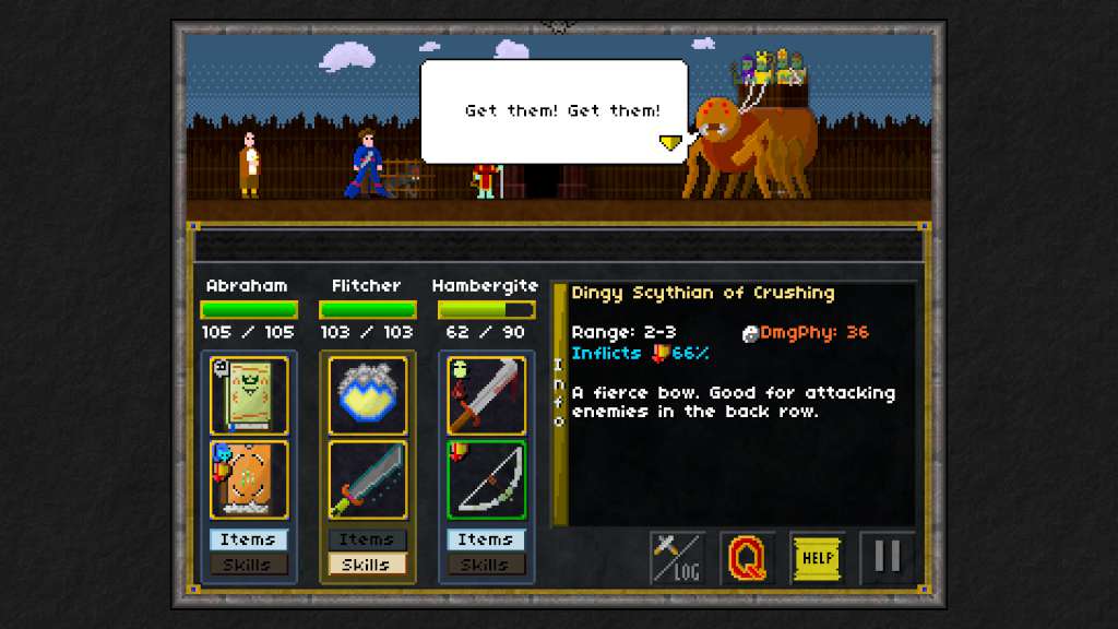 Pixel Heroes: Byte & Magic PC Steam CD Key