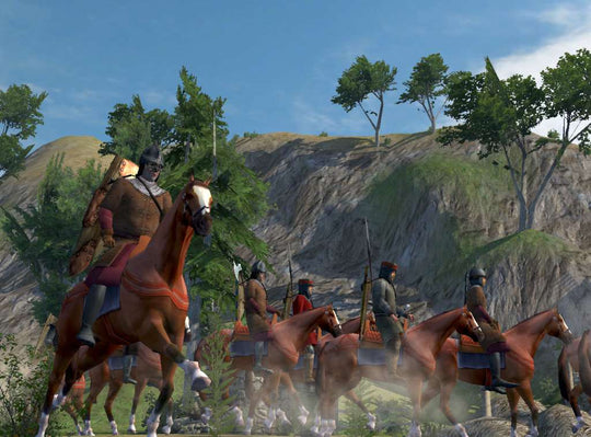 Mount & Blade Collection Steam CD Key
