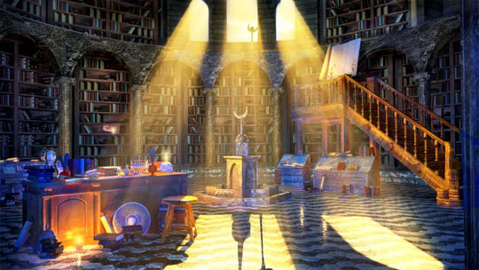 Dark Lore Mysteries: The Hunt For Truth Steam CD Key