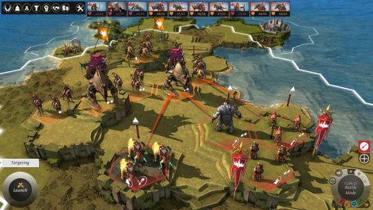 Endless Legend: Classic Edition PC Steam CD Key