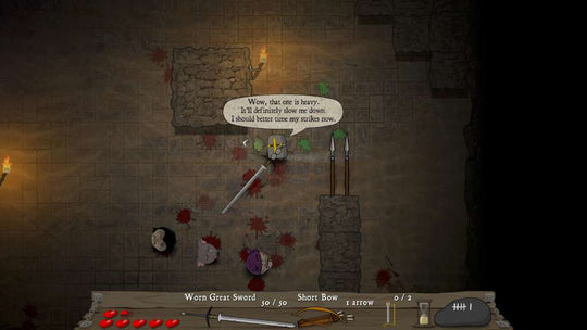 DungeonRift PC Steam CD Key