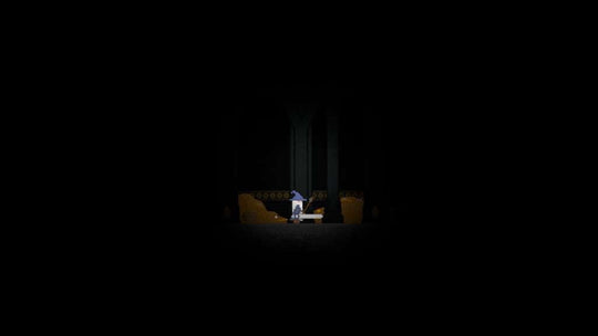 ROGUS - Kingdom of The Lost Souls Steam CD Key