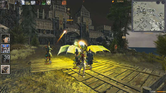 Witches, Heroes and Magic Steam CD Key