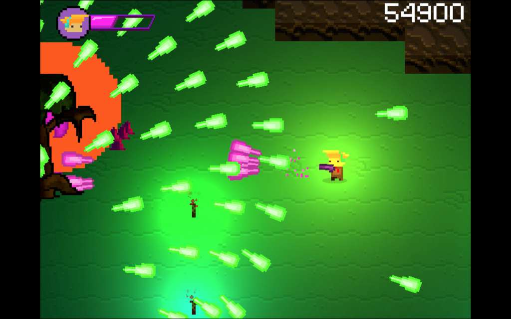 Skyflower Steam CD Key