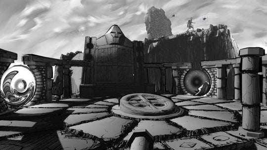 The Magic Circle Steam CD Key
