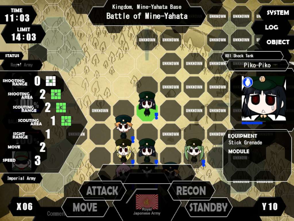 War of the Human Tanks - ALTeR Steam CD Key