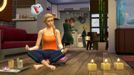 The Sims 4: Bundle Pack 1 EA App CD Key