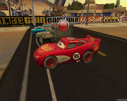 Disney•Pixar Cars Mater-National Championship PC Steam CD Key