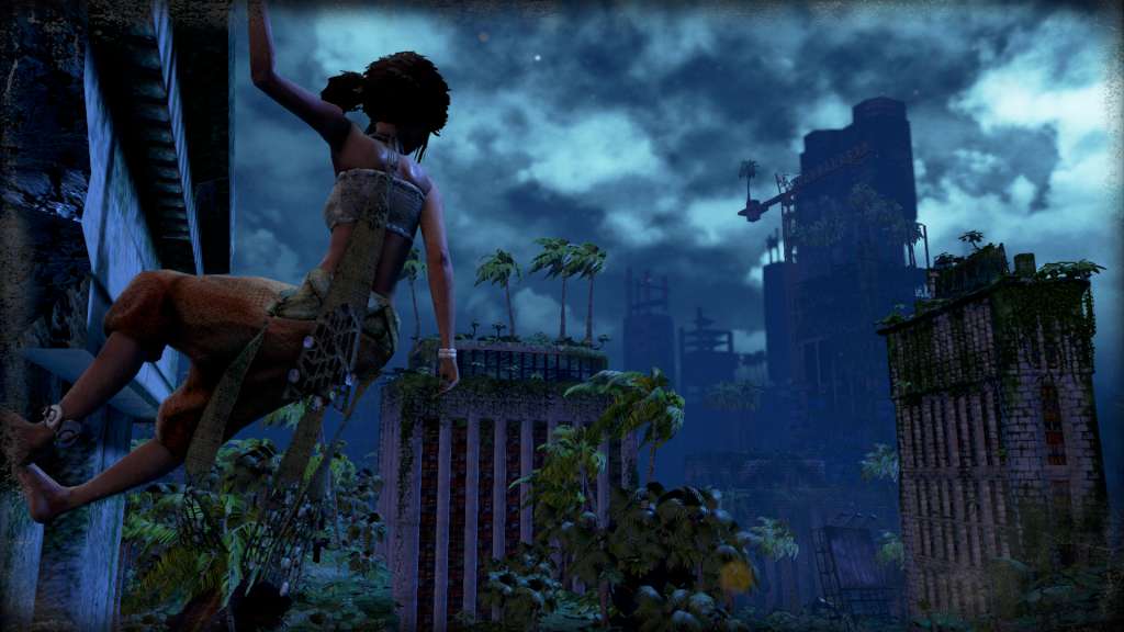 Submerged PC Steam CD Key