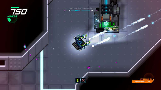 Broken Bots Steam CD Key