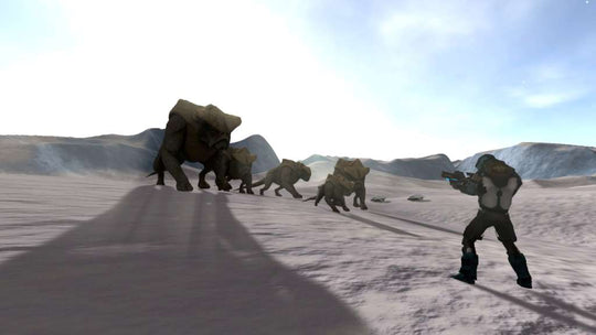Empyrion - Galactic Survival Steam CD Key