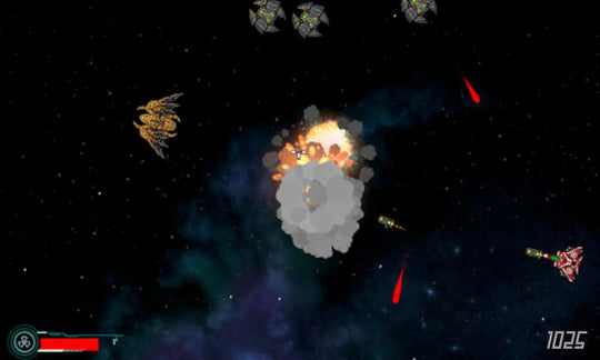 Pilot Crusader Steam CD Key