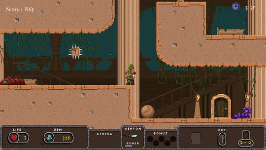 Bard's Gold Steam CD Key