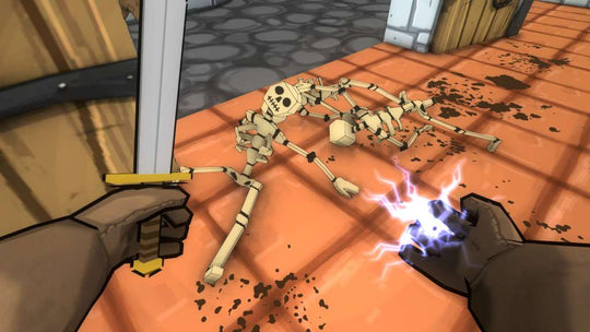 Shoppe Keep Steam CD Key