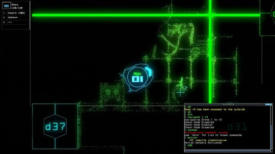 Duskers PC Steam CD Key