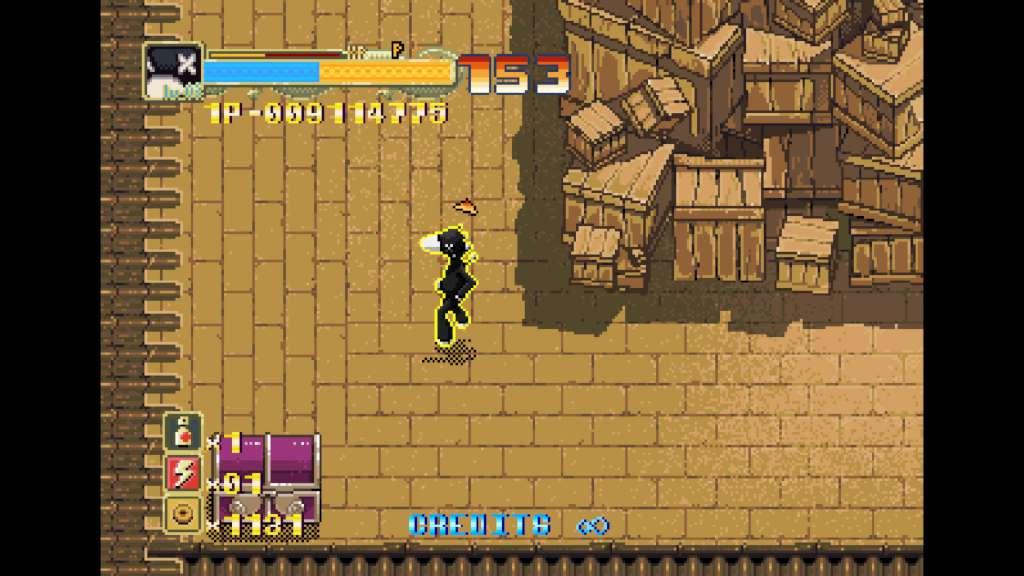 Crouching Pony Hidden Dragon PC Steam CD Key