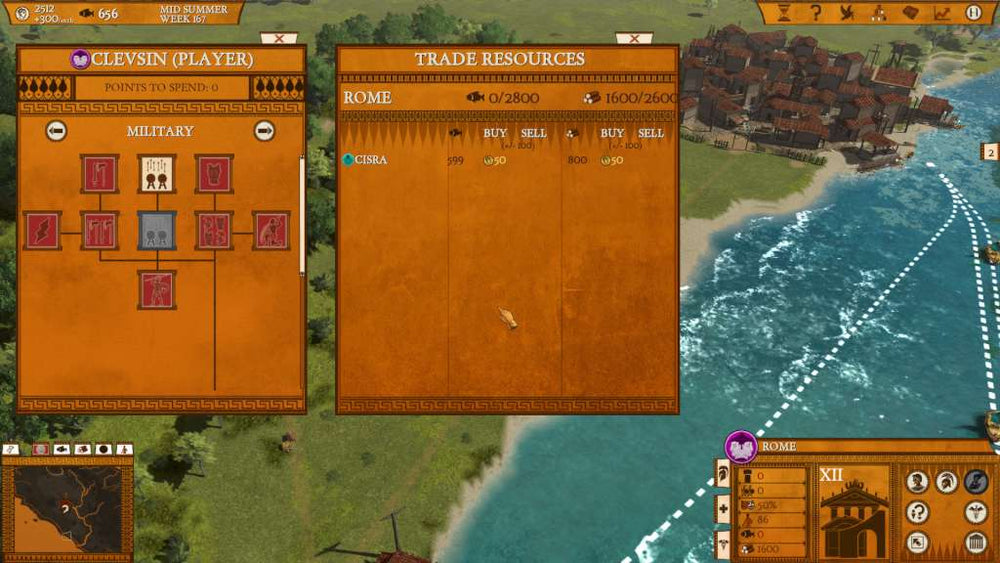 Hegemony III: Clash of the Ancients Steam CD Key