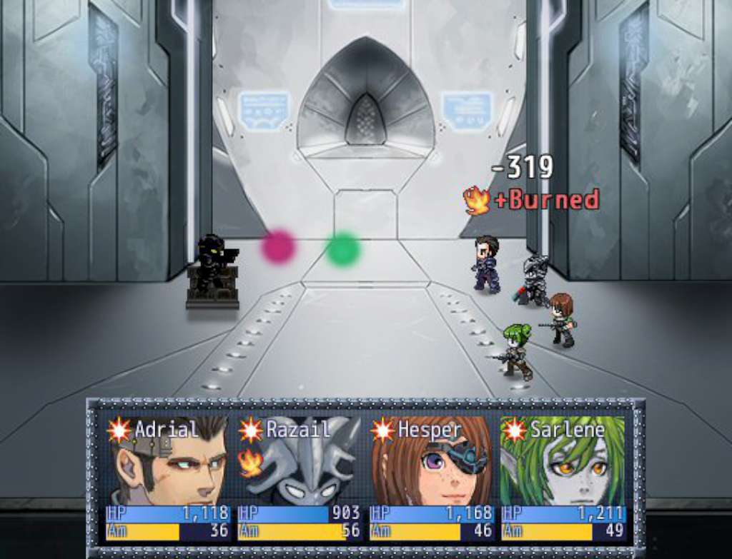 Incitement 3 Steam CD Key