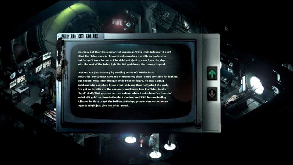 Stasis Steam CD Key