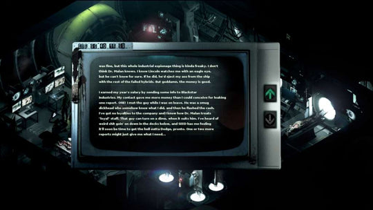 Stasis PC GOG CD Key