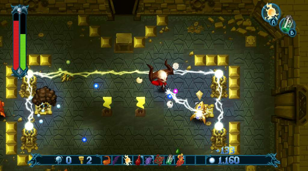 Rack N Ruin Steam CD Key
