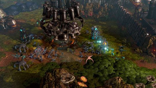 Grey Goo - Emergence Campaign Steam CD Key